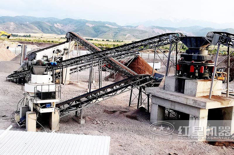 智能化生產線性能先進、成品質量高