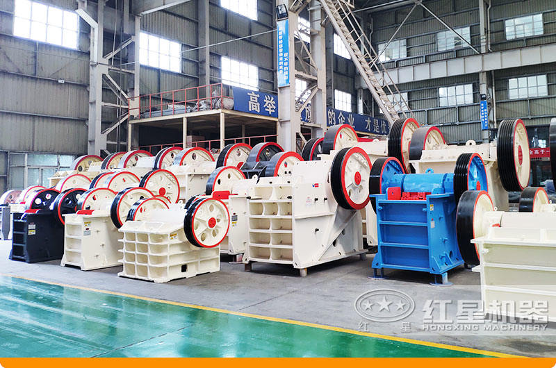 紅大型規?；跏狡扑闄C生產廠房，歡迎用戶前來參觀并咨詢