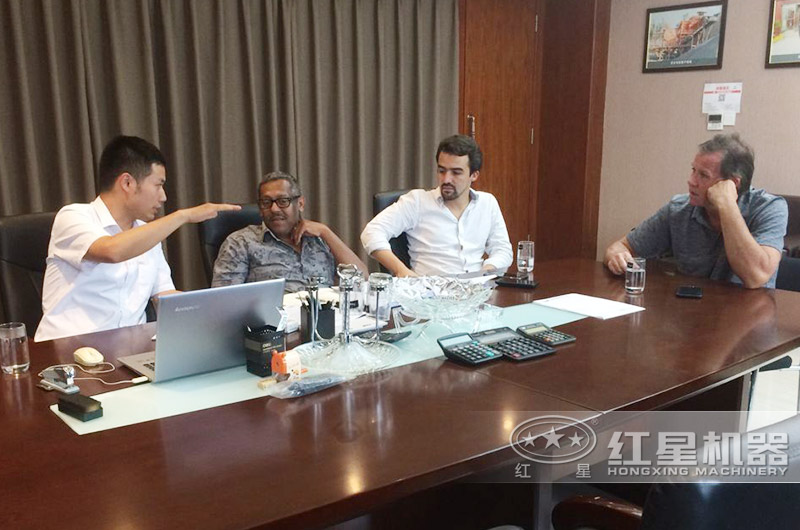 紅星一對(duì)一定制設(shè)備方案，達(dá)到低成本，效能高益