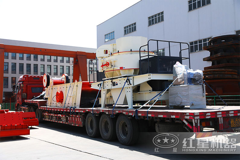 浩浩蕩蕩發貨去，河北廊坊用戶即將開啟全新的破碎致富新體驗