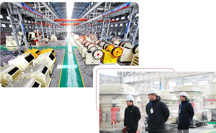 大型生產(chǎn)廠房提供優(yōu)質(zhì)現(xiàn)貨，免預(yù)約到場(chǎng)參觀 