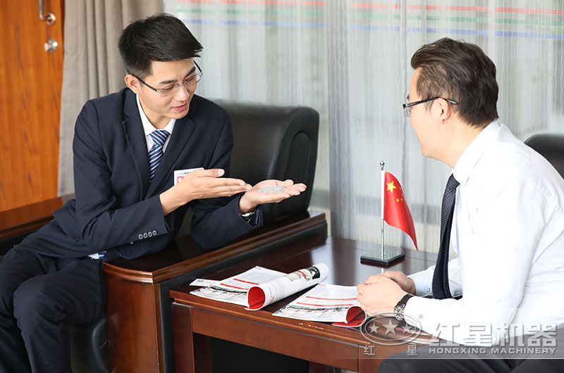 帶料來廠咨詢，設計生產方案