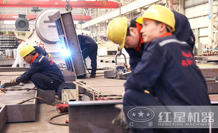 精工品質，紅星廠家值得信賴