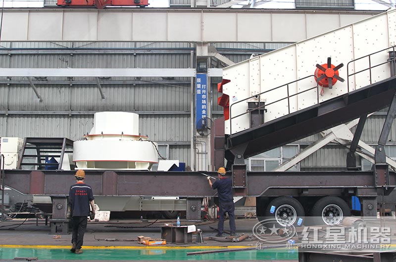 紅星廠家車(chē)間，歡迎實(shí)地考察