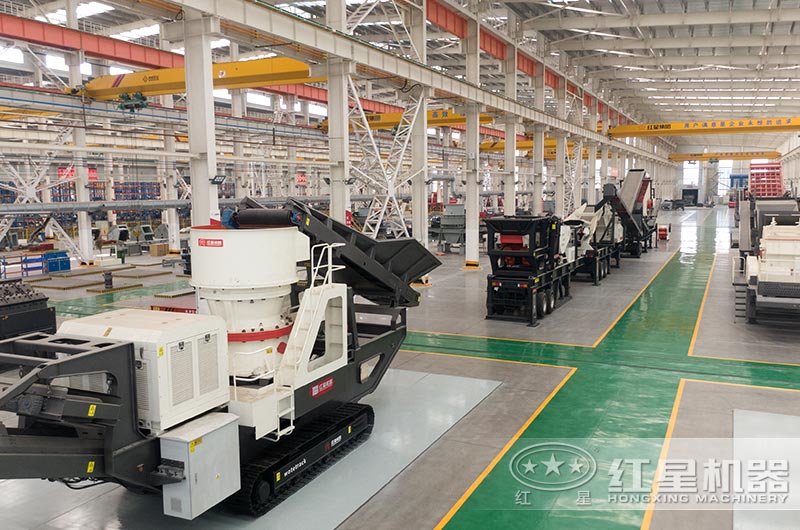 移動(dòng)式打沙機(jī)廠區(qū)現(xiàn)貨