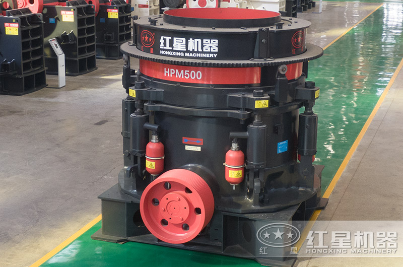 圓錐破碎機(jī)