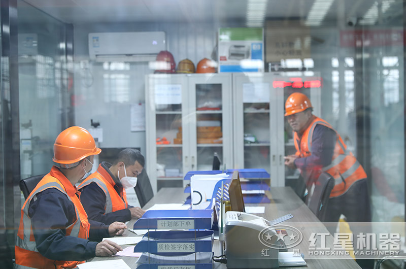 工程師隨時在線支援