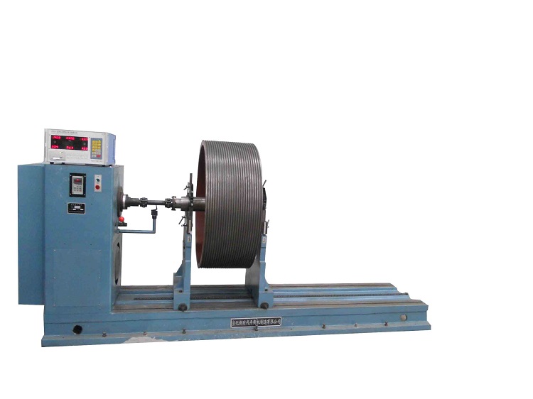 離心式平衡機工作方式是什么呢？